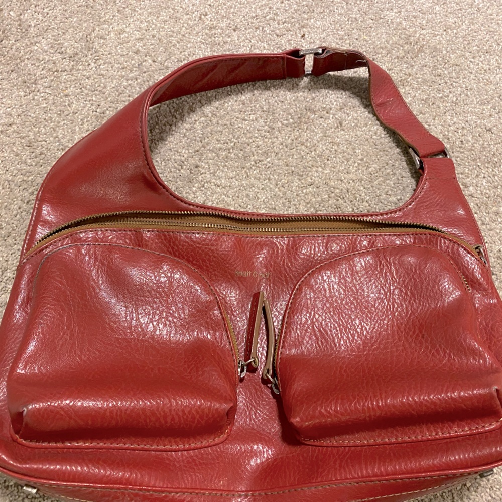 Matt and nat purse